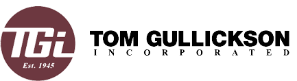 Tom Gullickson, Inc.